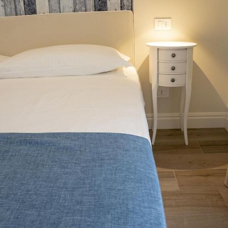 Luxmari Hotel & Spa Castellammare del Golfo Dış mekan fotoğraf