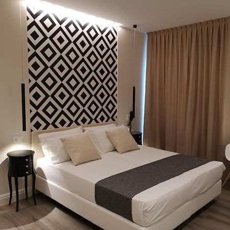 Luxmari Hotel & Spa Castellammare del Golfo Dış mekan fotoğraf