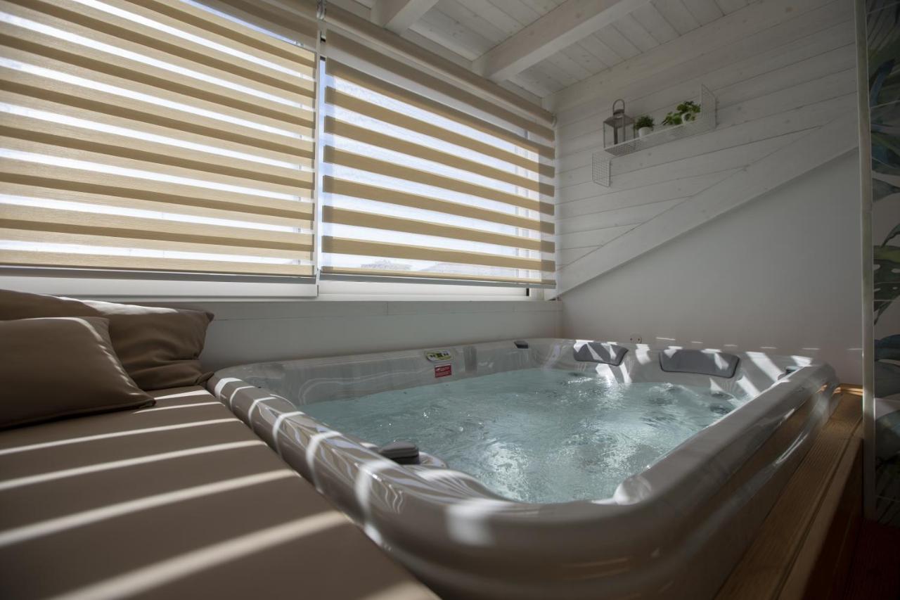 Luxmari Hotel & Spa Castellammare del Golfo Dış mekan fotoğraf