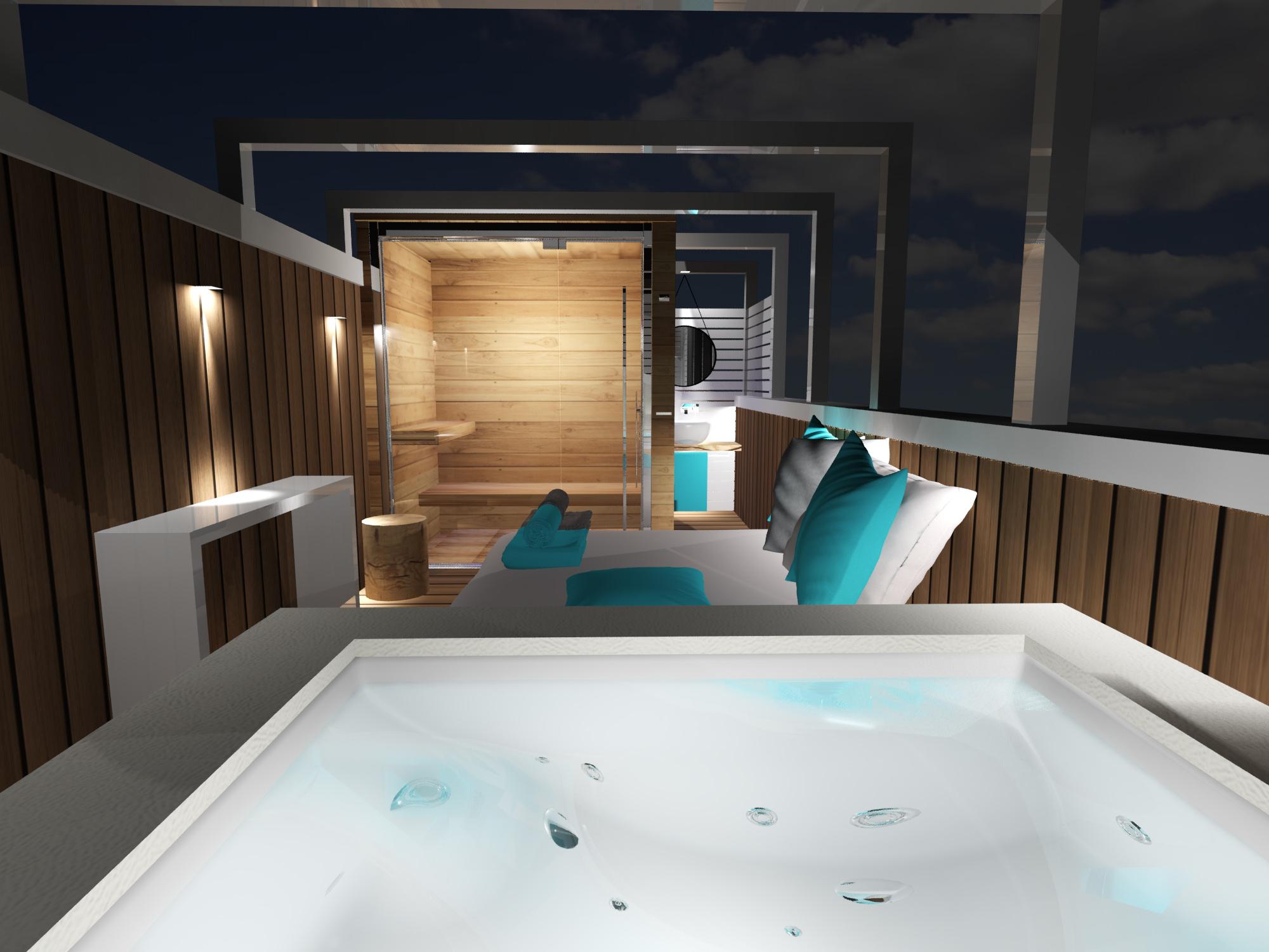 Luxmari Hotel & Spa Castellammare del Golfo Dış mekan fotoğraf