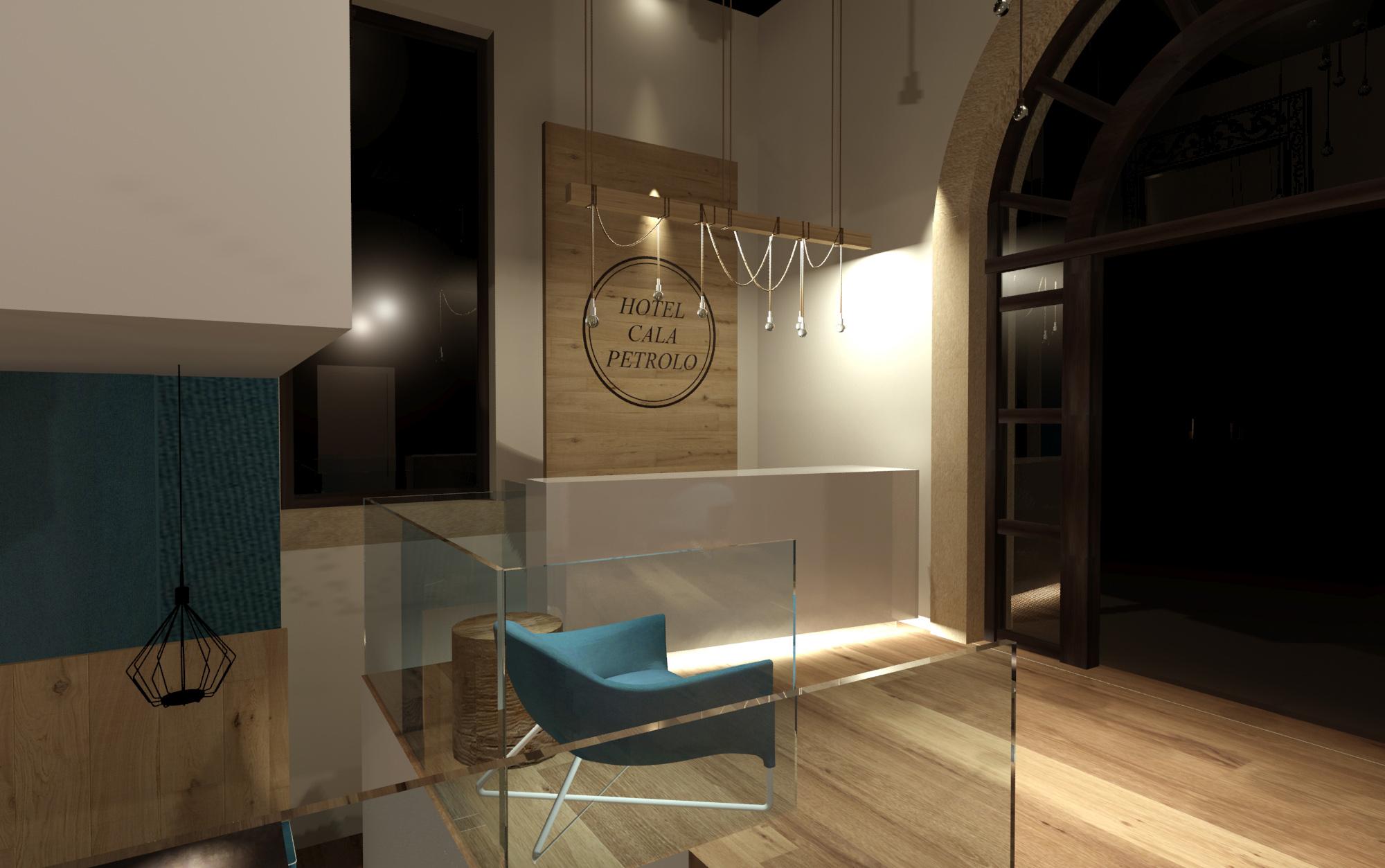 Luxmari Hotel & Spa Castellammare del Golfo Dış mekan fotoğraf