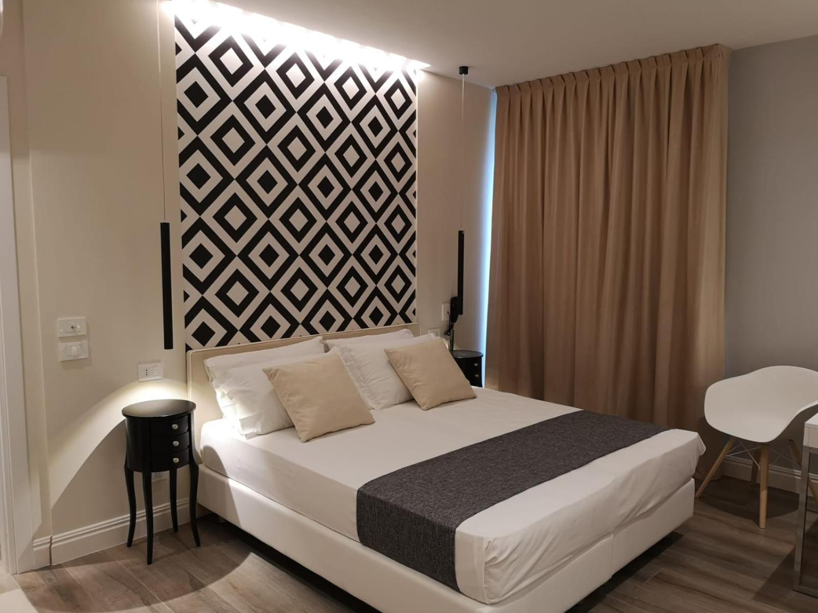 Luxmari Hotel & Spa Castellammare del Golfo Dış mekan fotoğraf