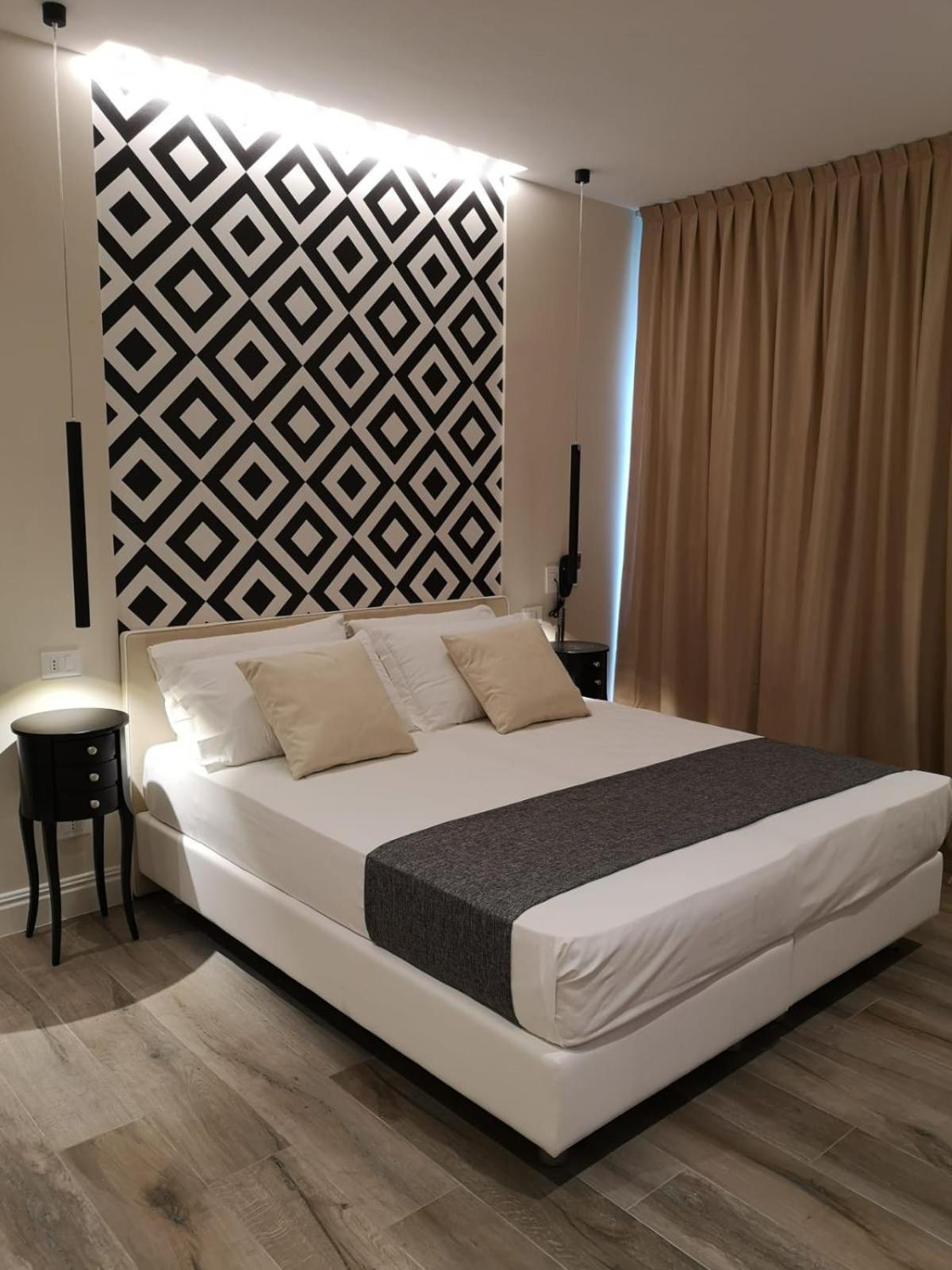 Luxmari Hotel & Spa Castellammare del Golfo Dış mekan fotoğraf