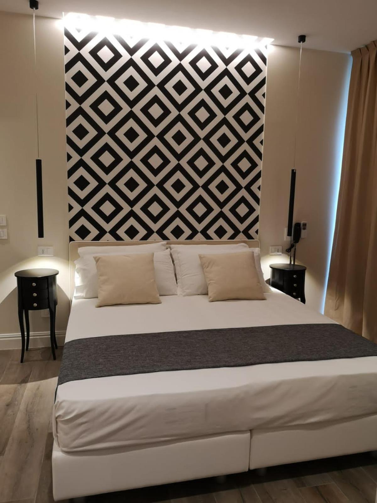 Luxmari Hotel & Spa Castellammare del Golfo Dış mekan fotoğraf