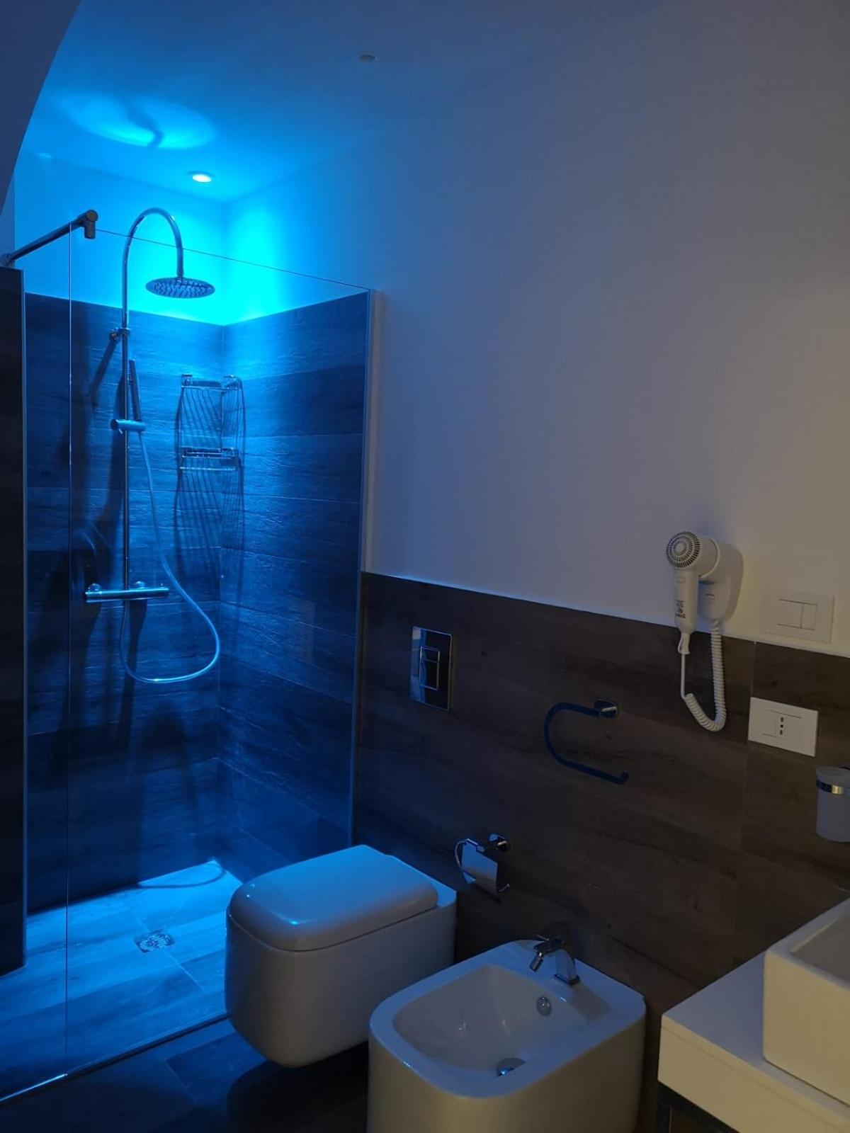 Luxmari Hotel & Spa Castellammare del Golfo Dış mekan fotoğraf