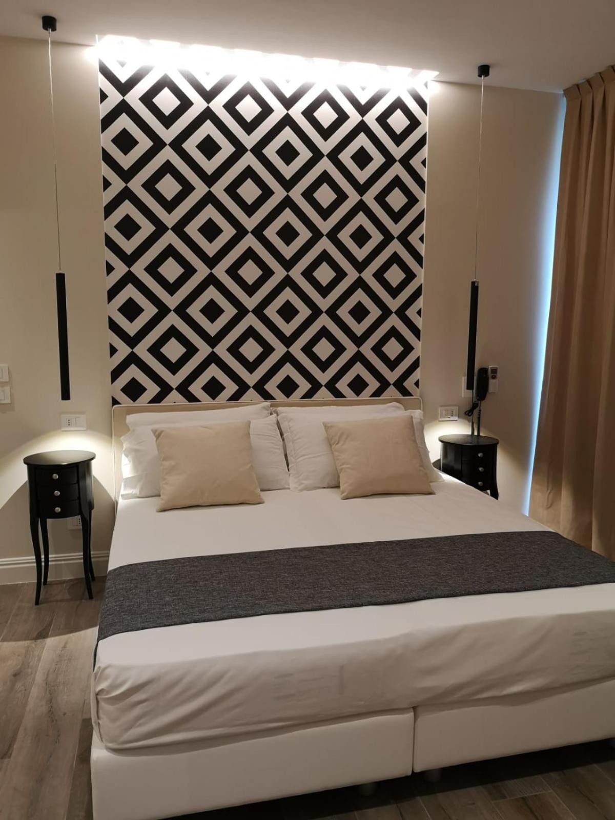 Luxmari Hotel & Spa Castellammare del Golfo Dış mekan fotoğraf